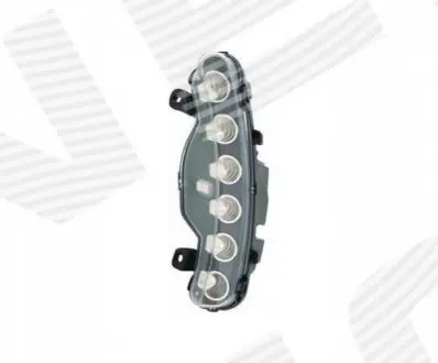 ФАРА ДНЕВНОГО СВЕТА Signeda ZCT1608L