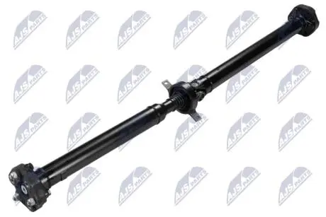 ВАЛ КАРДАННЫЙ NTY NWN-BM-053