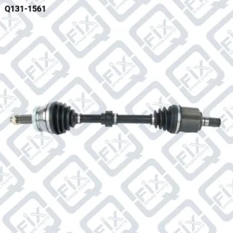 Піввісь ліва Q-fix Q131-1561
