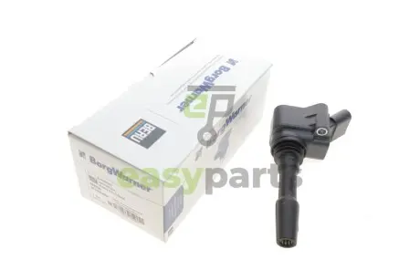 Котушка запалювання VW Passat B8/Golf VI-VII/Caddy IV 1.0 TSI-1.6 11- BERU ZSE236