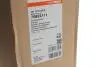 Радіатор охолодження Opel Movano/Renault Master III 2.3 CDTI/dCi 10- MAHLE / KNECHT CR 1770 000P (фото 2)