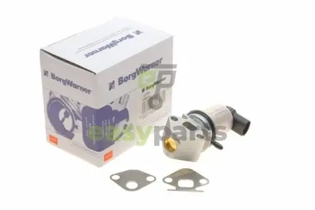 Клапан EGR VW Caddy II/Golf IV 1.4/1.6 16V 96-10 WAHLER 710778D