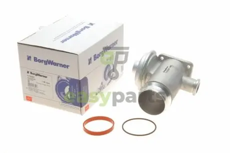 Клапан EGR BMW 3 (E90)/5 (E60)/7 (E65-E67) 03-11 M47/M57/N57 WAHLER 711025D