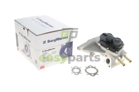 Клапан EGR VW Golf V/Passat B6 2.0 FSI 04-10 WAHLER 710937D