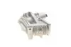 Клапан EGR Renault Megane II/Laguna II/Scenic II 1.9dCi 03- WAHLER 710959D (фото 3)