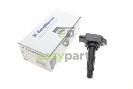 Котушка запалювання Mazda 3/6/CX-5 1.5-2.5 12- BERU ZSE239