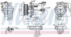 Компресор кондиціонера First Fit NISSENS 890042 (фото 1)