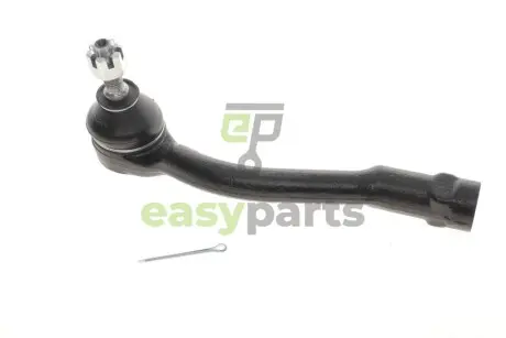 Наконечник тяги рульової (R) Hyundai Tucson/Kia Sportage 1.6-2.0 CRDi 15- (L=186mm) BLUE PRINT ADBP870068