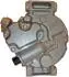 Компресор кондиціонера MAHLE / KNECHT ACP 353 000P (фото 4)