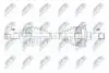 DRIVESHAFT NTY NPW-ME-174 (фото 1)