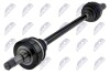 DRIVESHAFT NTY NPW-ME-174 (фото 2)