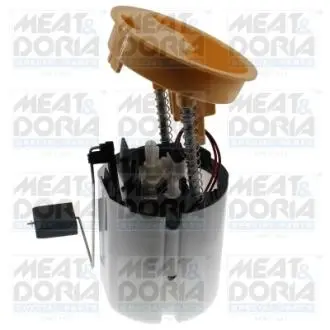 Модуль паливного насоса MEAT&DORIA 77109