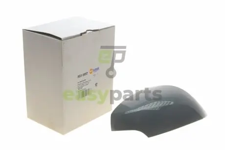 Корпус дзеркала Renault Megane 08-15 (R) (під фарбування) AUTOTECHTEILE 503 0557