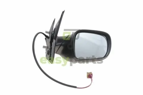 Дзеркало VW T5 09-15 (електро/підігрів) Л. AUTOTECHTEILE 385 7101