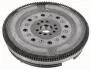 Двомасовий маховик Citroen C4 Opel ComboPeugeot 3008 1.5D/1.6D 02.13- SACHS 2294 002 435 (фото 2)
