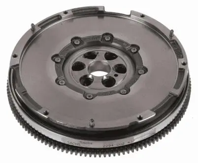 Двухмасовий маховик Citroen C4 Opel ComboPeugeot 3008 1.5D/1.6D 02.13- SACHS 2294 002 435