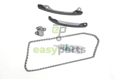 Комплект ланцюга ГРМ Renault Kangoo/Megane/Captur 1.2TCe 13- замінено на 559 0211 20 INA 559 0211 10