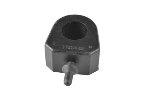 Втулка стабілізатора гумова TEDGUM TED44487 (фото 1)