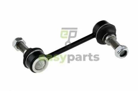 ВТУЛКА СТАБИЛИЗАТОРА ЗАД. NTY ZLT-LR-009