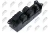 SWITCH / WINDOW REGULATOR NTY EWS-SB-000 (фото 1)