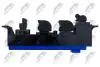 SWITCH / WINDOW REGULATOR NTY EWS-SB-000 (фото 4)