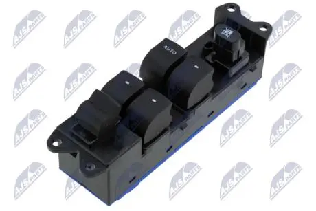 SWITCH / WINDOW REGULATOR NTY EWS-SB-000