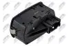 SWITCH / WINDOW REGULATOR NTY EWS-PL-034 (фото 2)