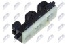 SWITCH / WINDOW REGULATOR NTY EWS-NS-025 (фото 2)