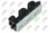 SWITCH / WINDOW REGULATOR NTY EWS-NS-025 (фото 2)