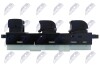 SWITCH / WINDOW REGULATOR NTY EWS-NS-025 (фото 4)