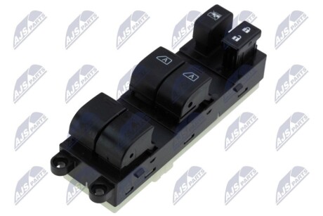 SWITCH / WINDOW REGULATOR NTY EWS-NS-025 (фото 1)