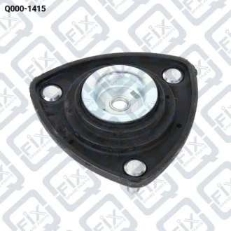 ОПОРА ПЕРЕДНЕГО АМОРТИЗАТОРА Q-fix Q000-1415