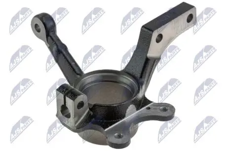 ПОВОРОТНЫЙ КУЛАК ПЕР. NTY ZZP-VW-031