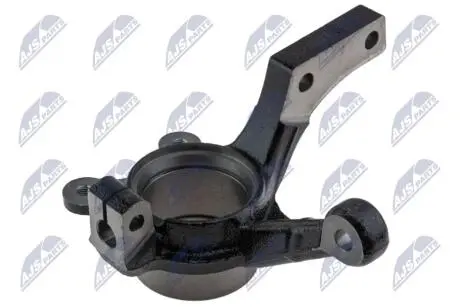 ПОВОРОТНЫЙ КУЛАК ПЕР. NTY ZZP-VW-032