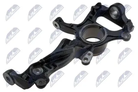 ПОВОРОТНЫЙ КУЛАК ПЕР. NTY ZZP-FR-052