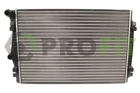 Радіатор охолодження PROFIT 1740-0548