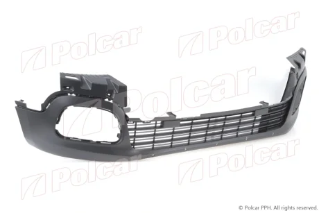 Фото бампер передній Polcar 23U20755 Бампер передній Polcar 23U20755