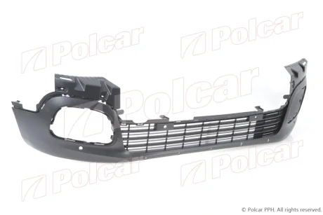 Фото бампер передній Polcar 23U20756 Бампер передній Polcar 23U20756