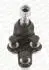 Опора кульова FORD FOCUS C-MAX (DM2) 03-07, FOCUS II (DA_, HCP, DP) 04-13 (L1057 MONROE L10575 (фото 4)