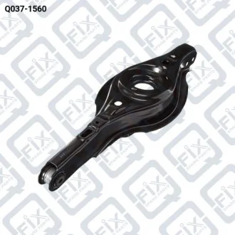 Важіль задній нижній лівий Q-fix Q037-1560