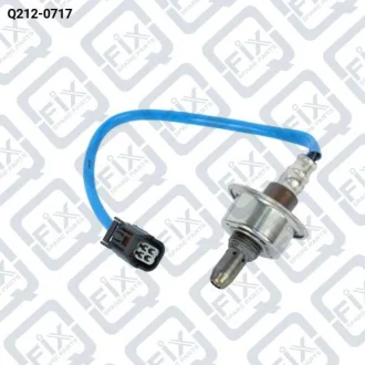 ДАТЧИК КИСЛОРОДНЫЙ Q-fix Q212-0717