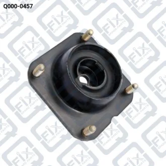 Опора амортизатора Q-fix Q000-0457
