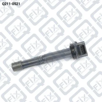 Котушка запалювання Q-fix Q211-0521