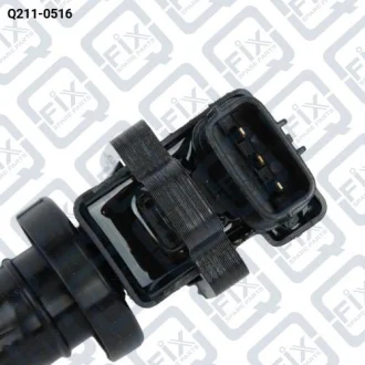 КАТУШКА ЗАЖИГАНИЯ Q-fix Q211-0516