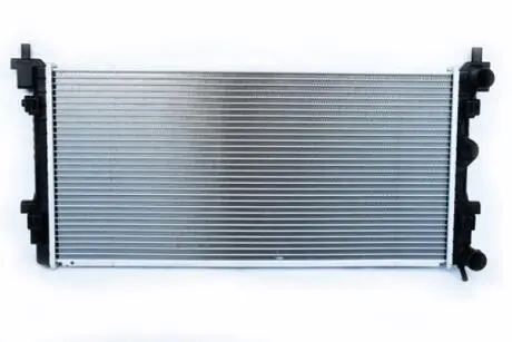 Радіатор охолодження VW,Seat,Skoda ASAM 33808