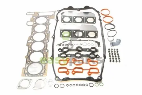 Комплект прокладок (верхній) BMW 3 (E46)/5 (E39/E60)/7 (E65-E67) 00-08 M54 ELRING 905.610