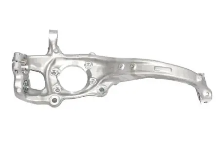 Кулак поворотный правый Audi A4, A5, Q5 (07-17) ASAM 100143