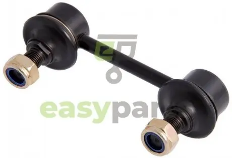 ВТУЛКА СТАБИЛИЗАТОРА ЗАД. NTY ZLT-TY-121