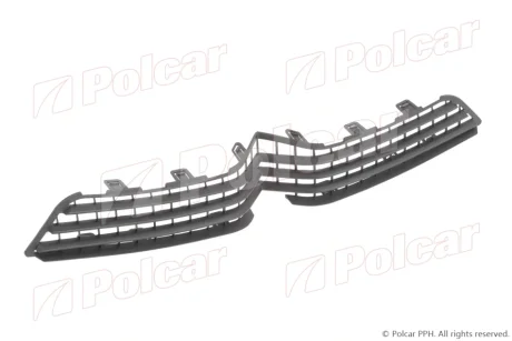 КРІПЛЕННЯ РЕШІТКИ Polcar 75X105-7