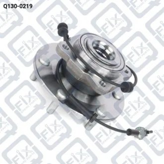 Ступица задняя Q-fix Q130-0219